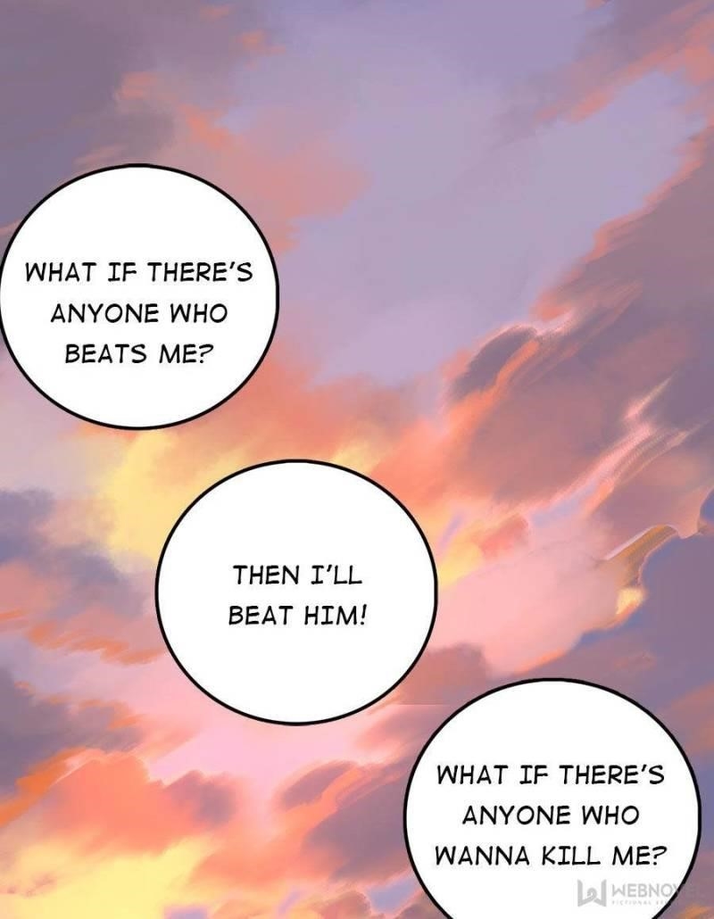 Spare Me, Great Lord! Chapter 55 - Page 52