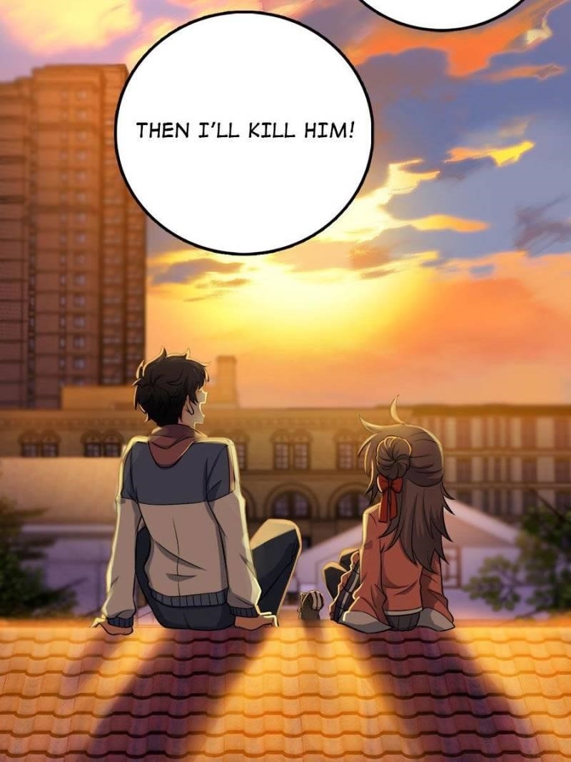 Spare Me, Great Lord! Chapter 55 - Page 53