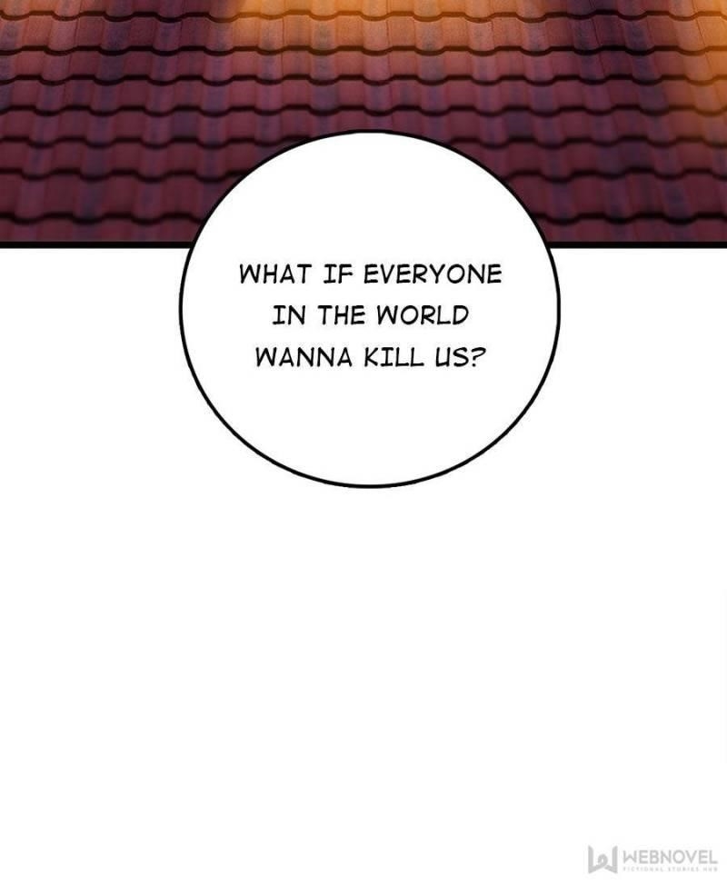 Spare Me, Great Lord! Chapter 55 - Page 54