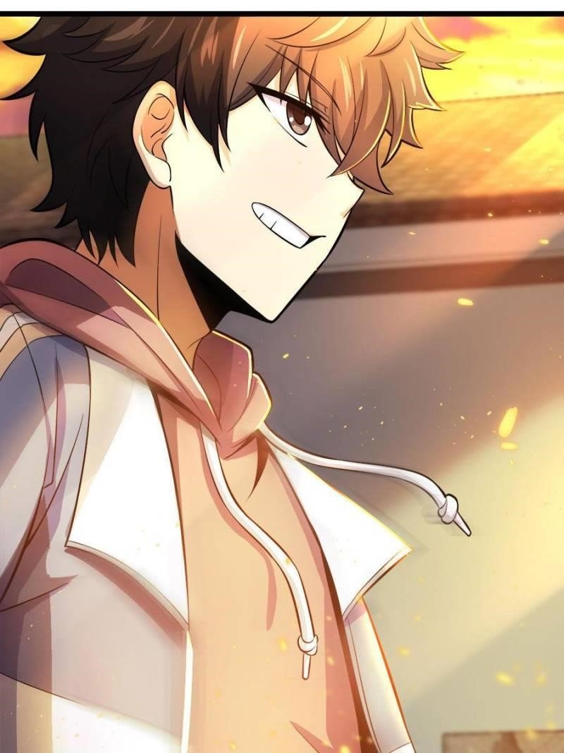 Spare Me, Great Lord! Chapter 55 - Page 55