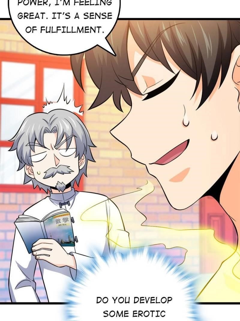 Spare Me, Great Lord! Chapter 55 - Page 68