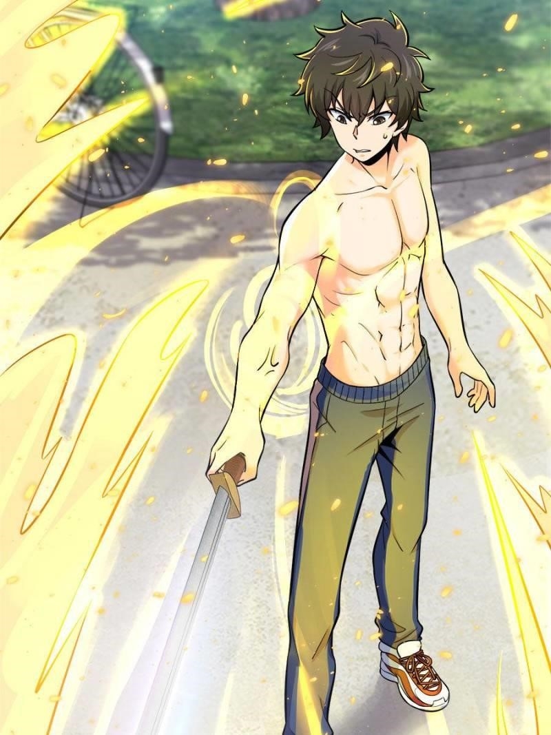 Spare Me, Great Lord! Chapter 55 - Page 73