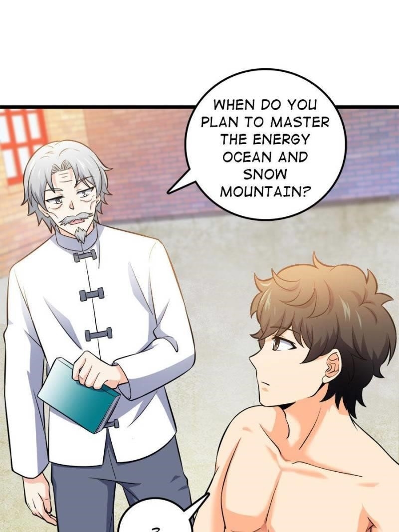 Spare Me, Great Lord! Chapter 55 - Page 82