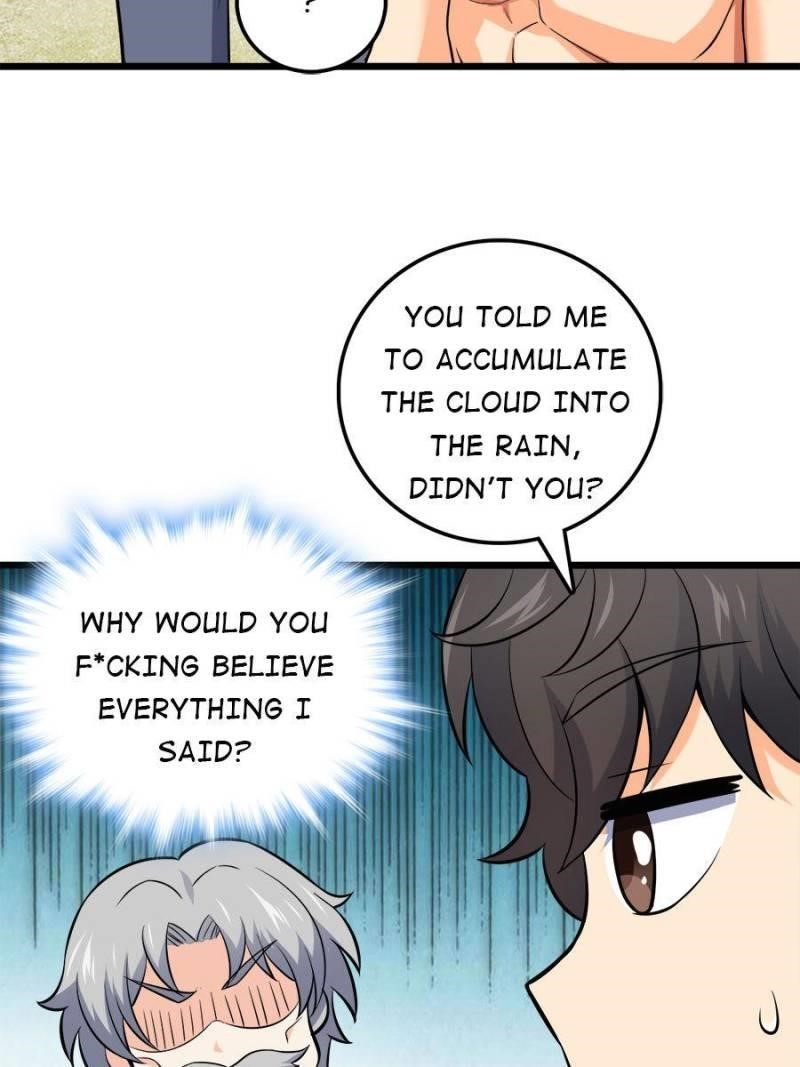 Spare Me, Great Lord! Chapter 55 - Page 83