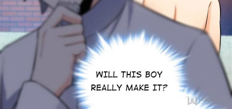 Spare Me, Great Lord! Chapter 55 - Page 87