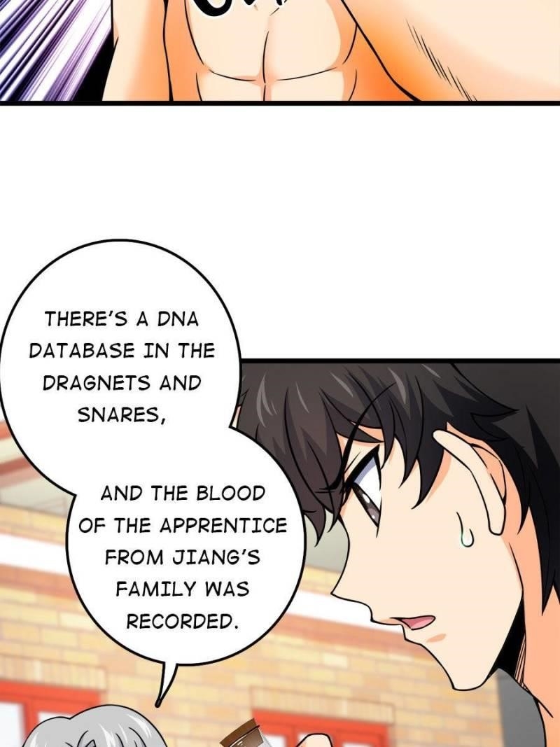 Spare Me, Great Lord! Chapter 55 - Page 98