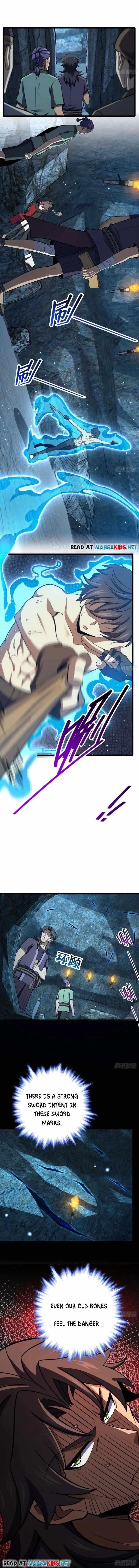 Spare Me, Great Lord! Chapter 553 - Page 2