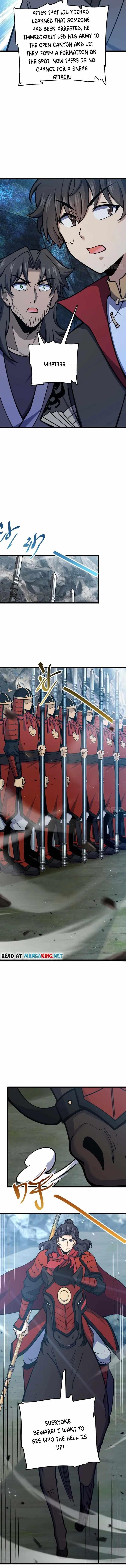 Spare Me, Great Lord! Chapter 556 - Page 9