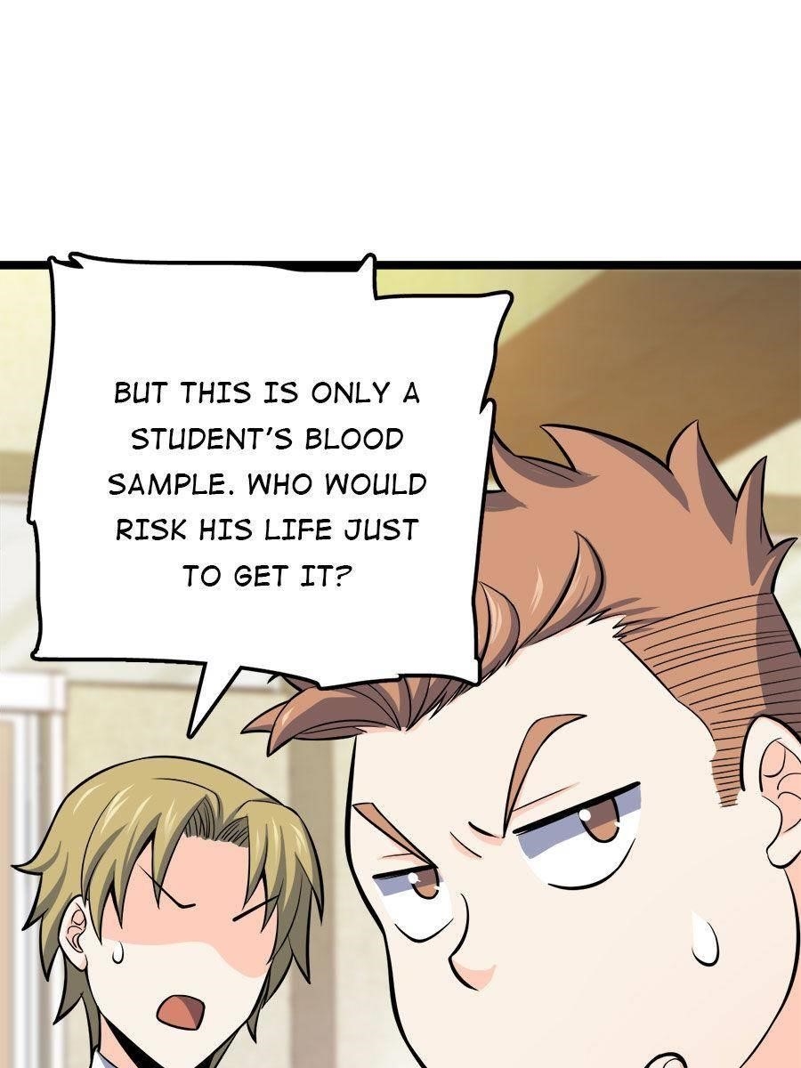 Spare Me, Great Lord! Chapter 56 - Page 101