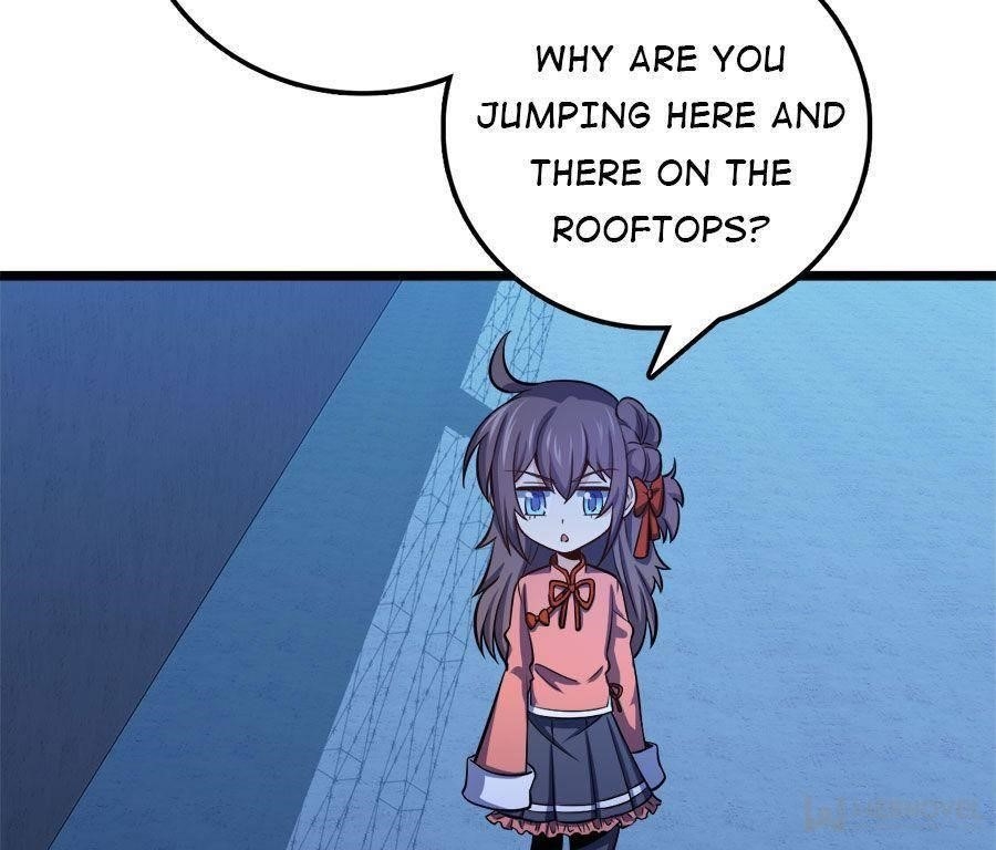 Spare Me, Great Lord! Chapter 56 - Page 12