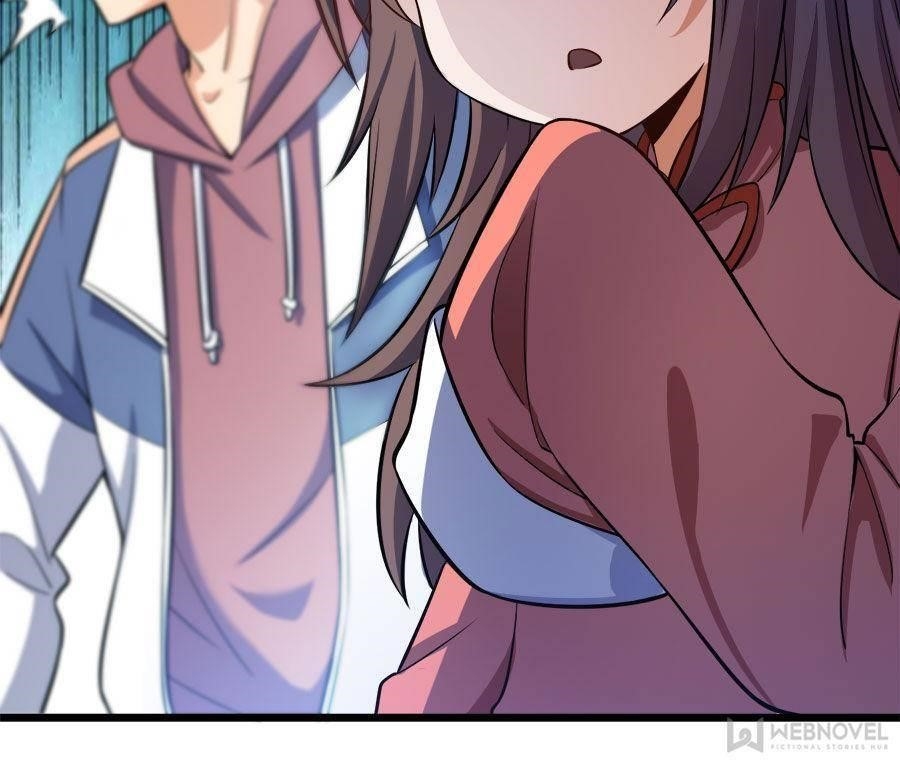 Spare Me, Great Lord! Chapter 56 - Page 15