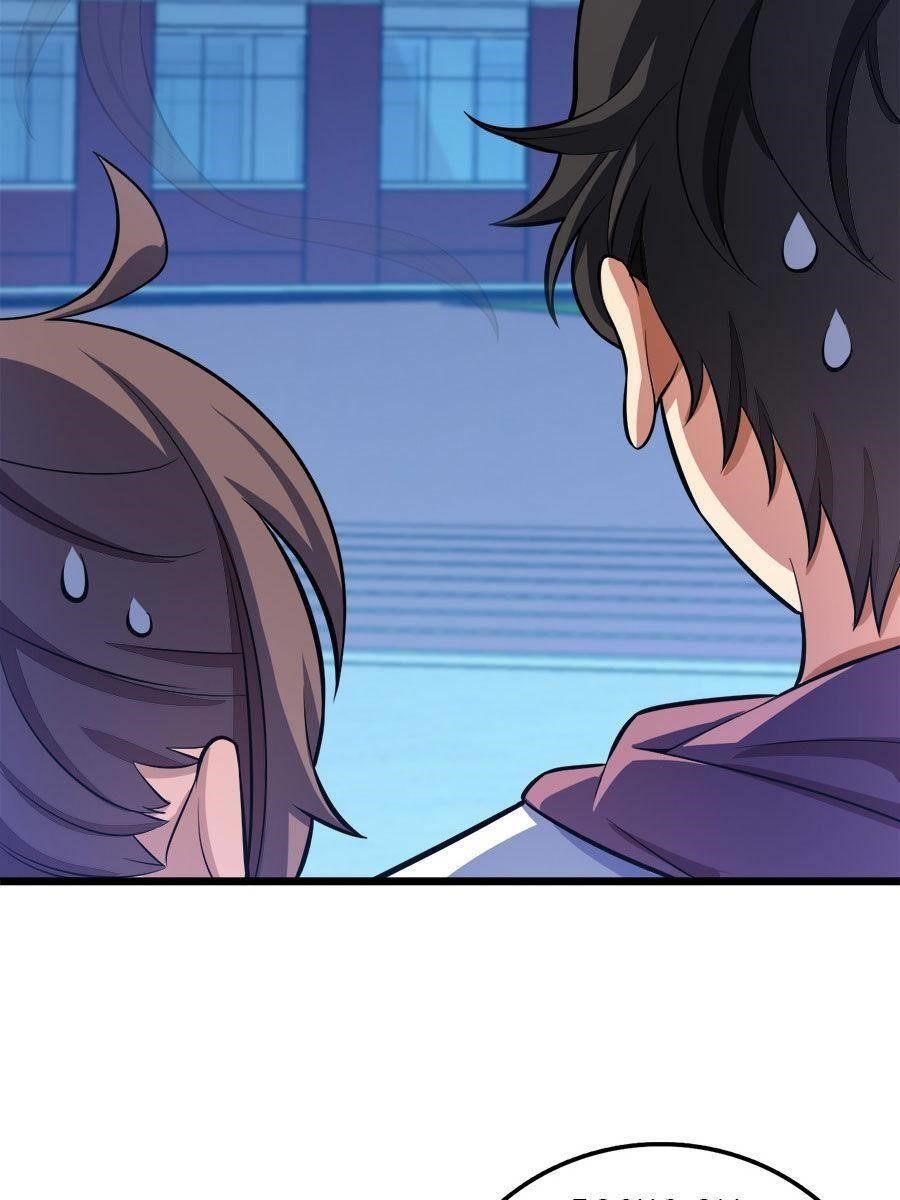 Spare Me, Great Lord! Chapter 56 - Page 27