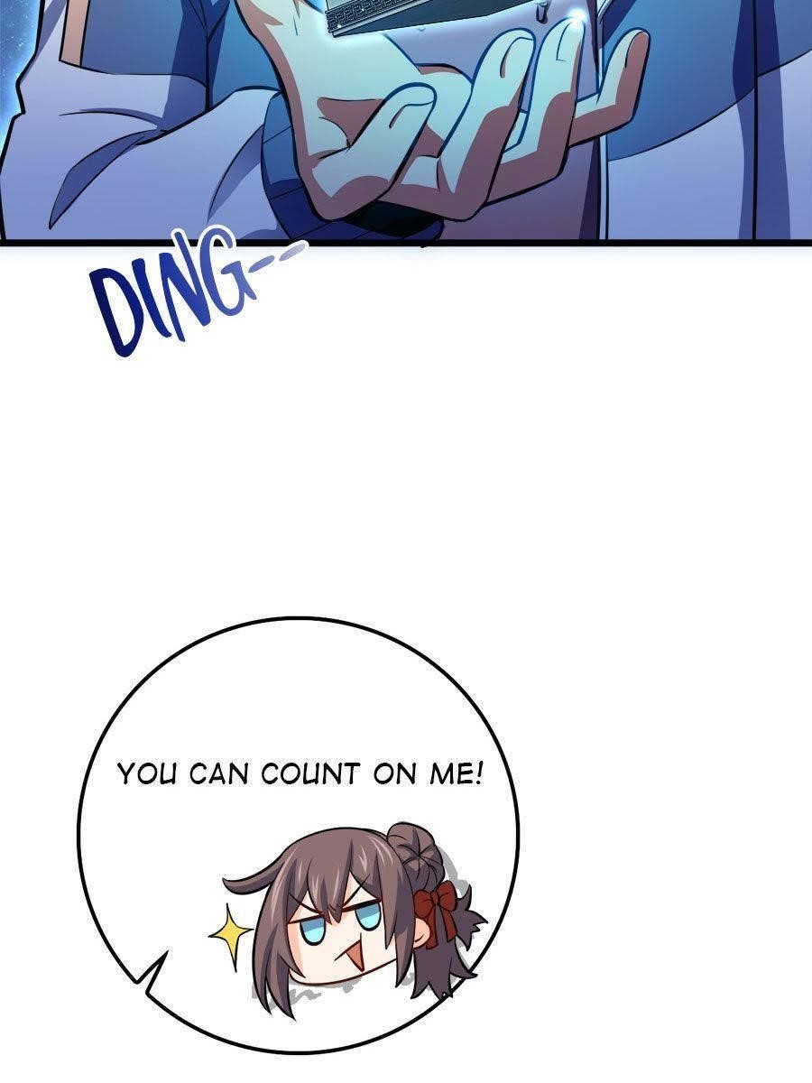 Spare Me, Great Lord! Chapter 56 - Page 30