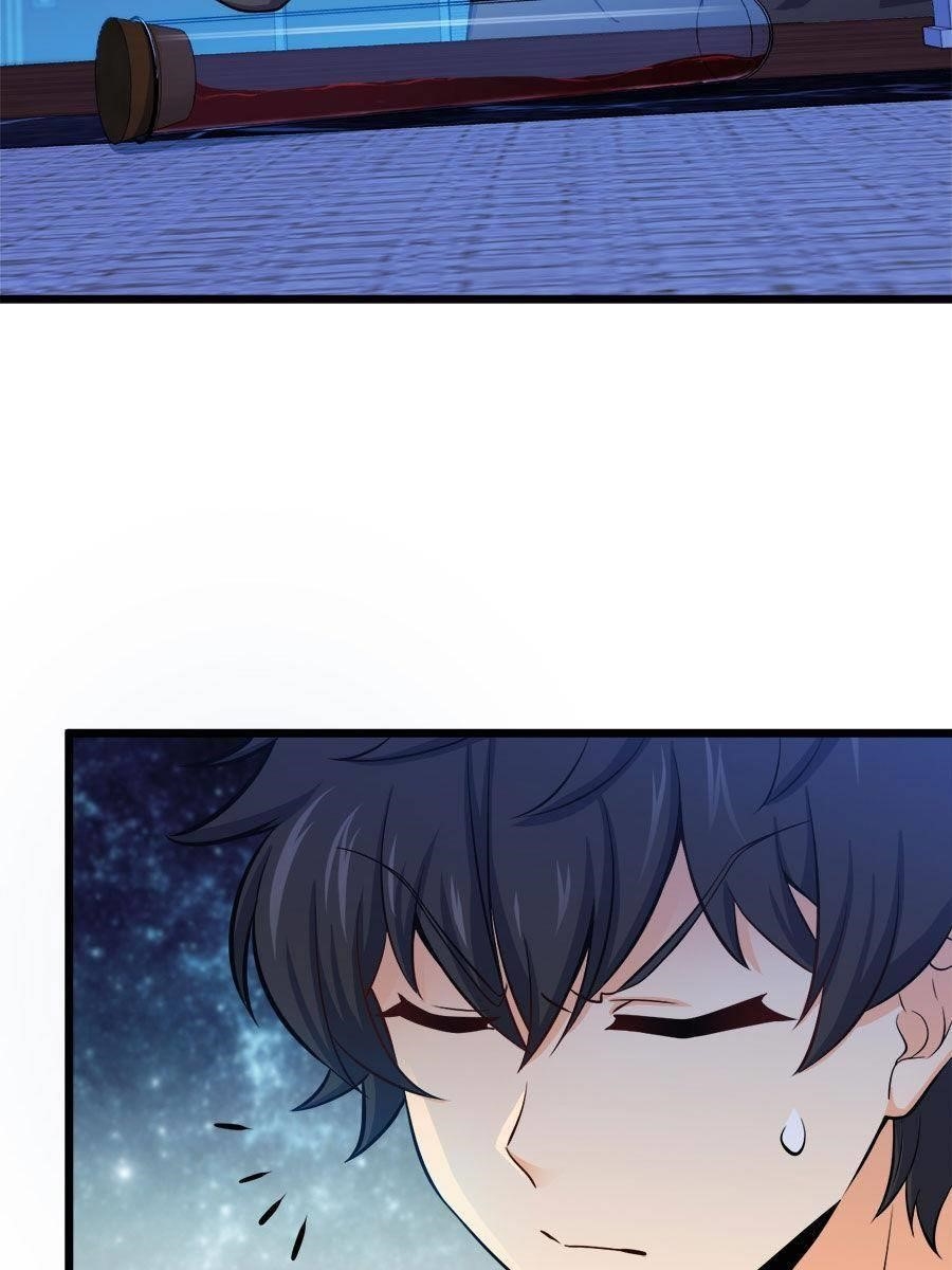 Spare Me, Great Lord! Chapter 56 - Page 39