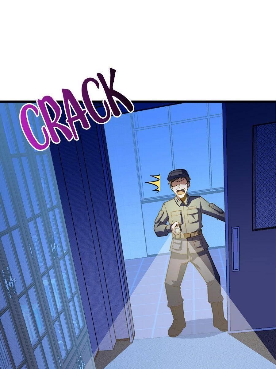 Spare Me, Great Lord! Chapter 56 - Page 45