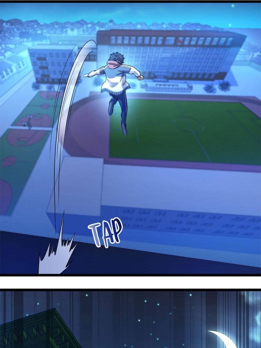 Spare Me, Great Lord! Chapter 56 - Page 5