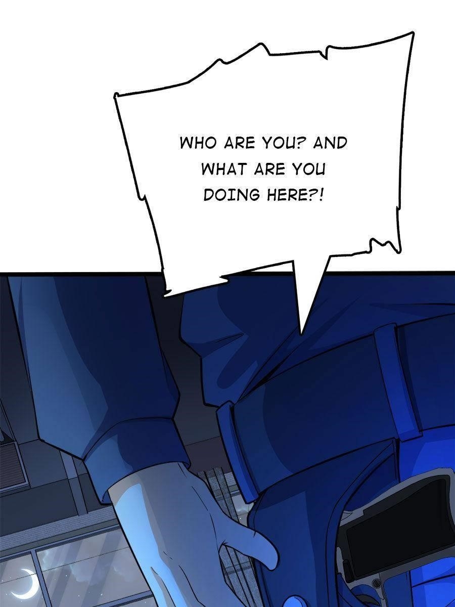 Spare Me, Great Lord! Chapter 56 - Page 50