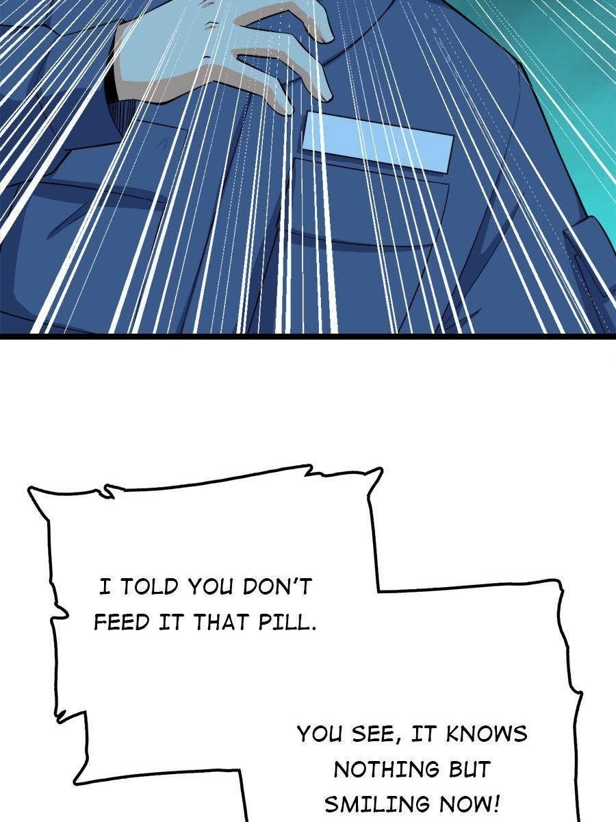 Spare Me, Great Lord! Chapter 56 - Page 56