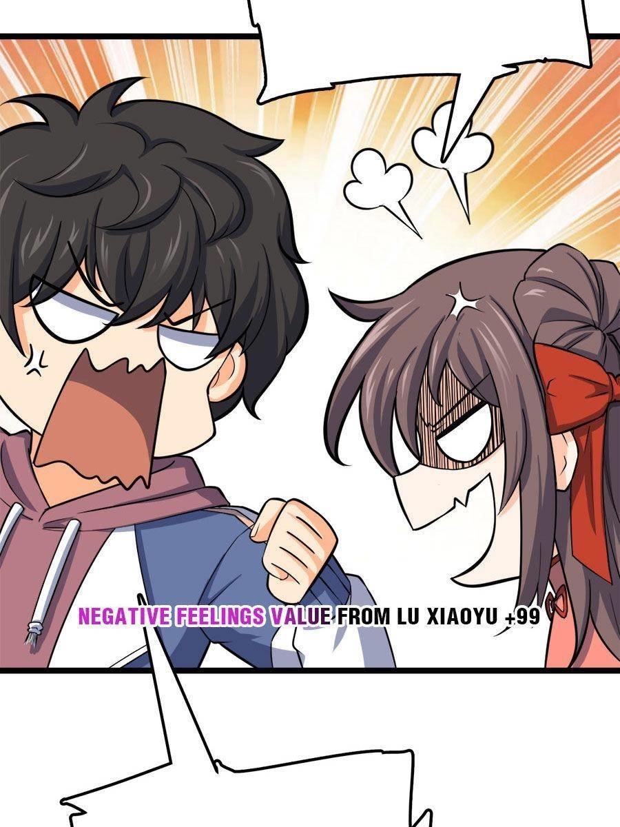 Spare Me, Great Lord! Chapter 56 - Page 57