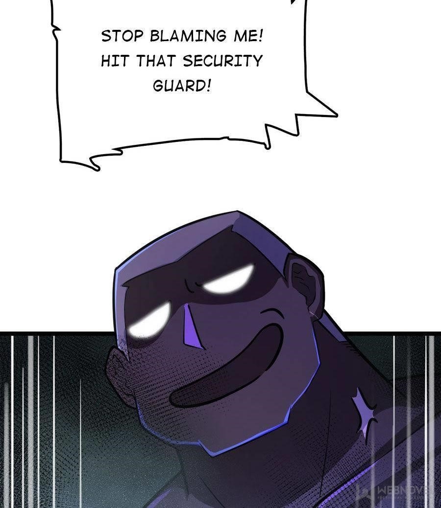 Spare Me, Great Lord! Chapter 56 - Page 58