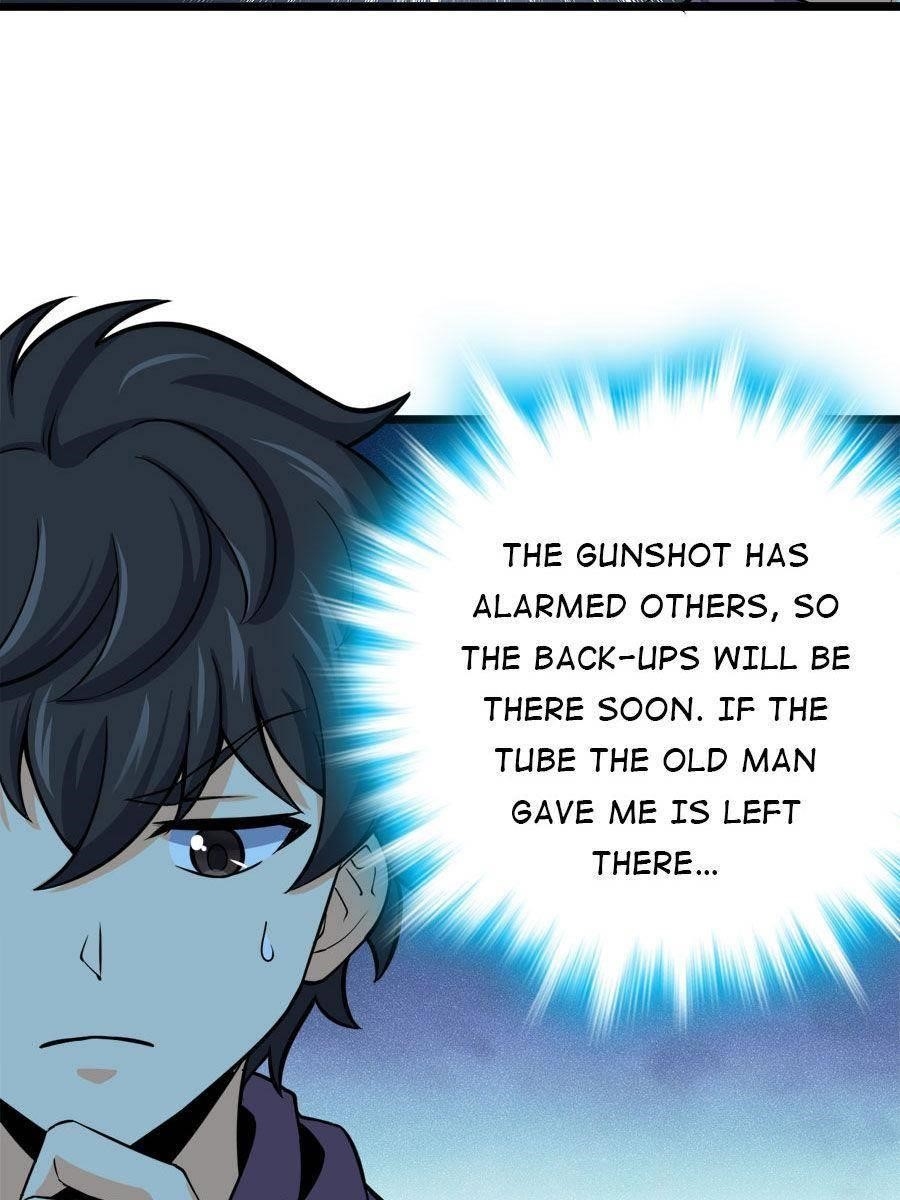 Spare Me, Great Lord! Chapter 56 - Page 66