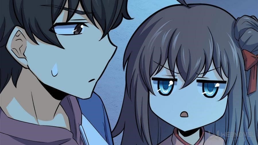 Spare Me, Great Lord! Chapter 56 - Page 73