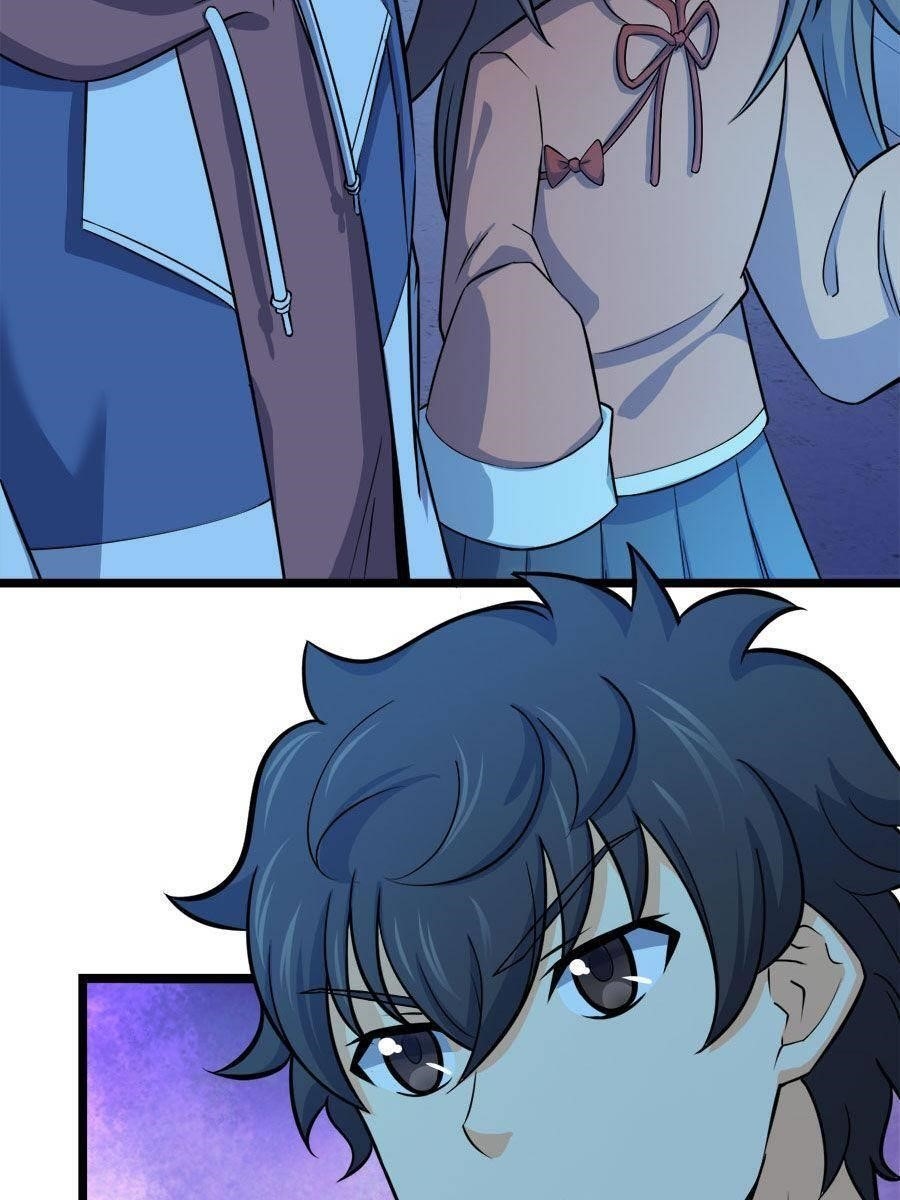 Spare Me, Great Lord! Chapter 56 - Page 74