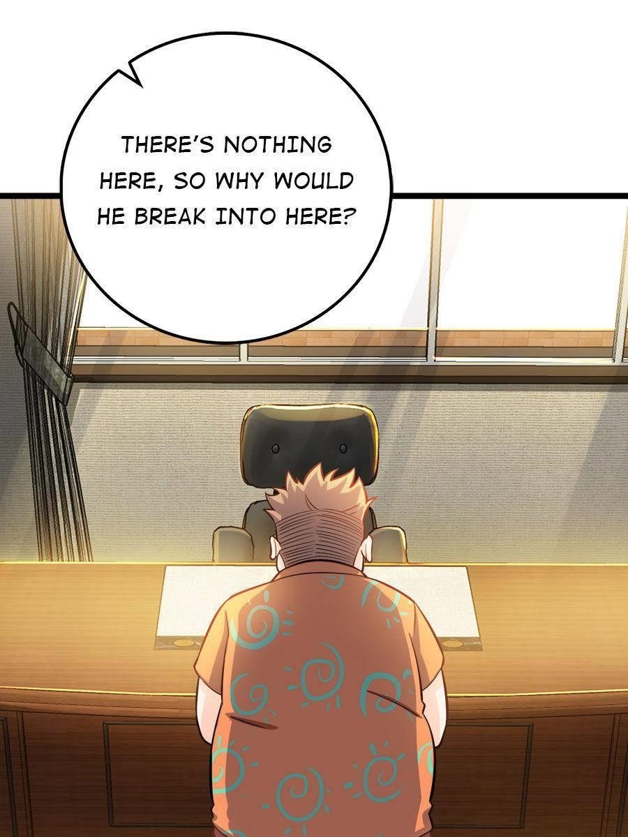 Spare Me, Great Lord! Chapter 56 - Page 89