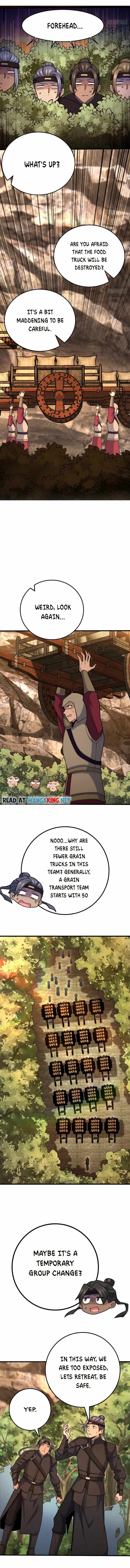 Spare Me, Great Lord! Chapter 561 - Page 5