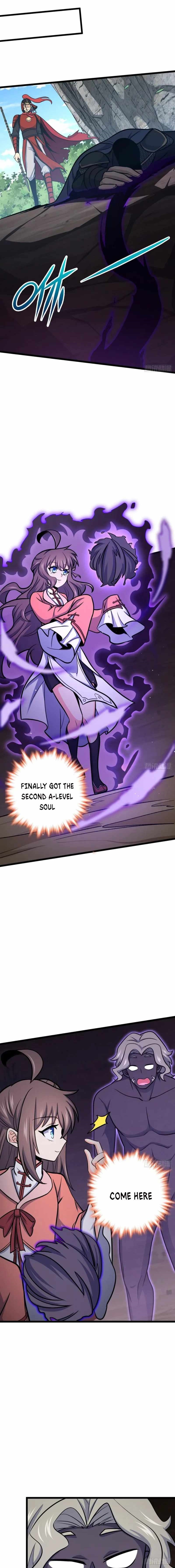 Spare Me, Great Lord! Chapter 565 - Page 1