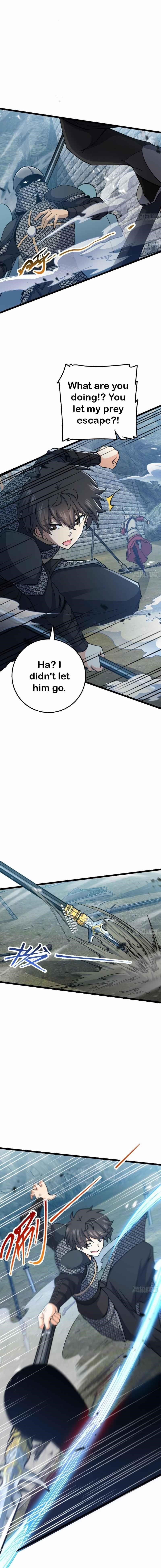 Spare Me, Great Lord! Chapter 566 - Page 12