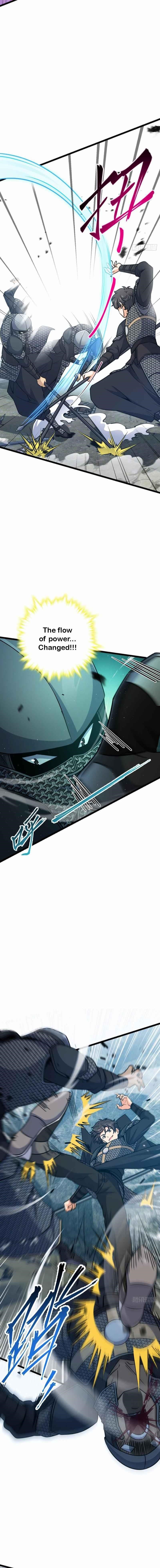 Spare Me, Great Lord! Chapter 566 - Page 14