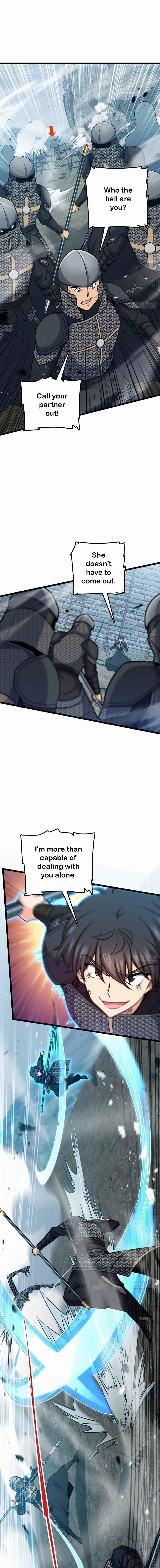 Spare Me, Great Lord! Chapter 566 - Page 16