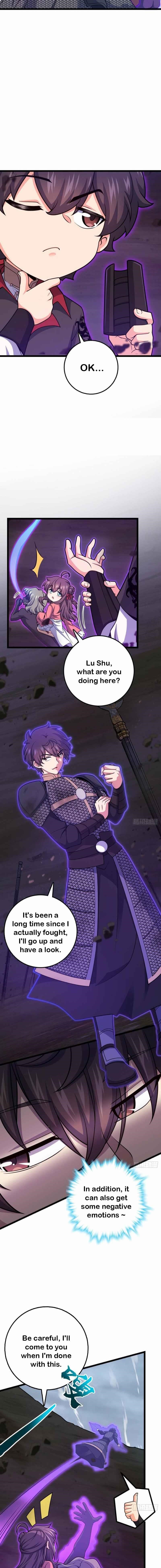 Spare Me, Great Lord! Chapter 566 - Page 6