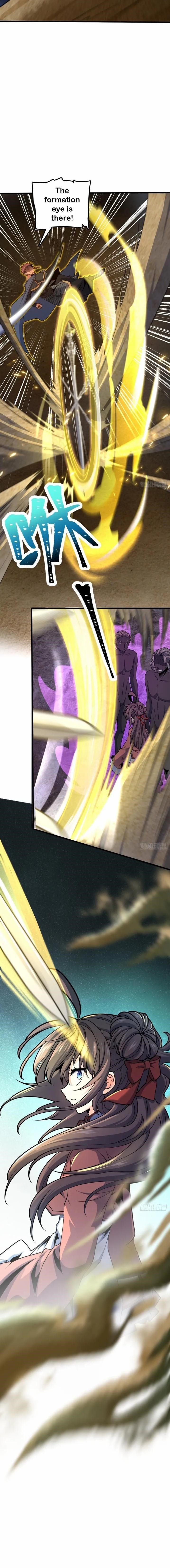 Spare Me, Great Lord! Chapter 568 - Page 11