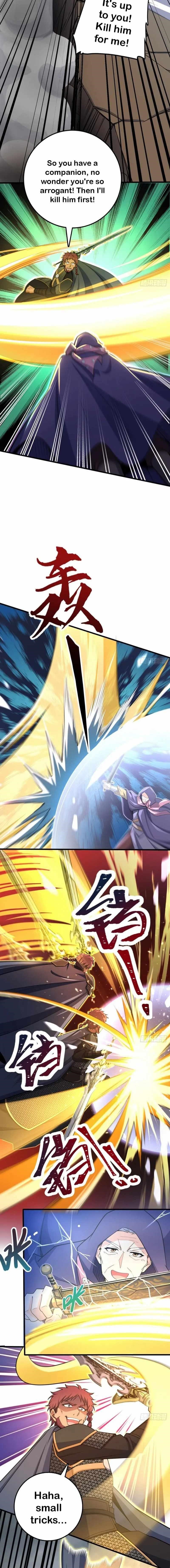 Spare Me, Great Lord! Chapter 568 - Page 4