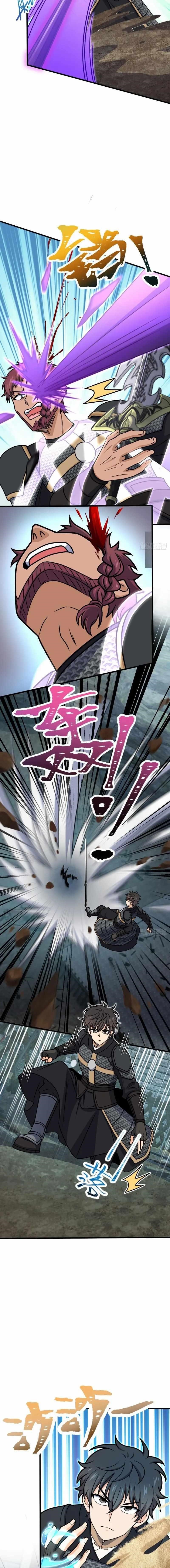 Spare Me, Great Lord! Chapter 568 - Page 7