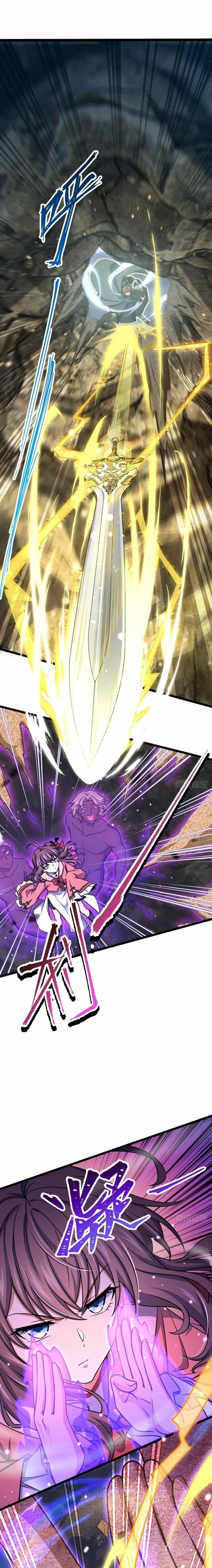 Spare Me, Great Lord! Chapter 569 - Page 1