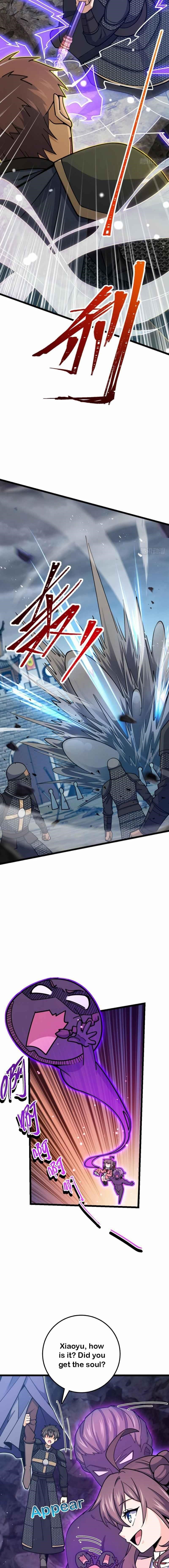 Spare Me, Great Lord! Chapter 569 - Page 11