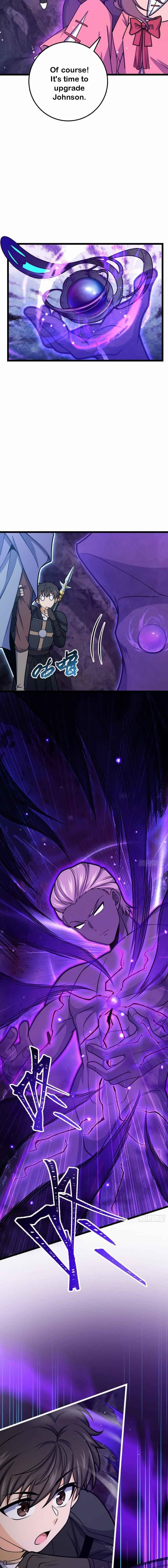 Spare Me, Great Lord! Chapter 569 - Page 12