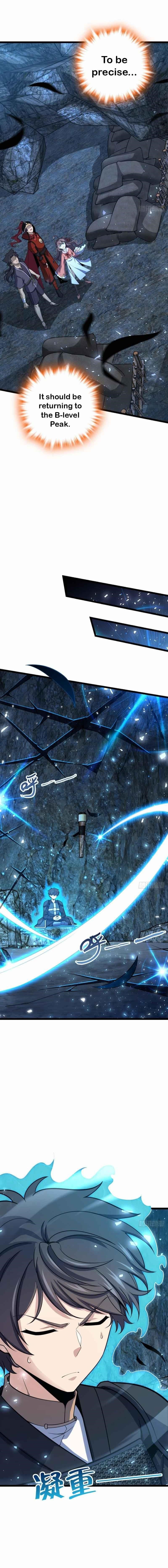 Spare Me, Great Lord! Chapter 569 - Page 18