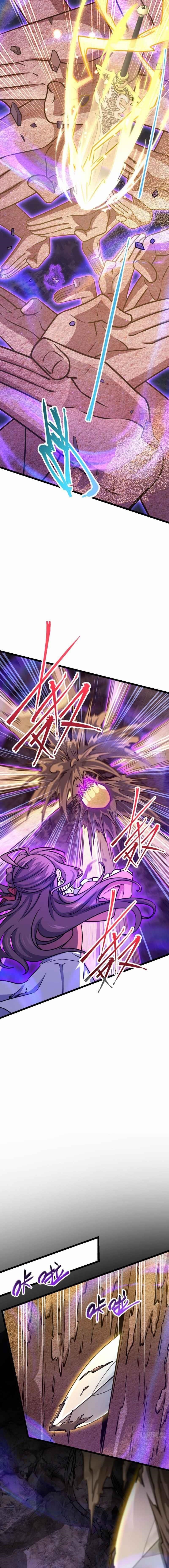 Spare Me, Great Lord! Chapter 569 - Page 2