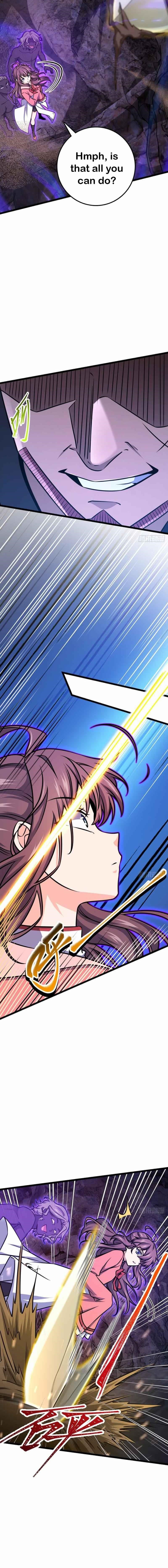 Spare Me, Great Lord! Chapter 569 - Page 3