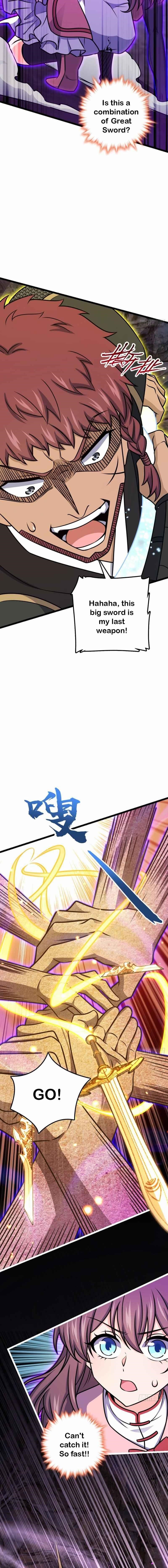 Spare Me, Great Lord! Chapter 569 - Page 5