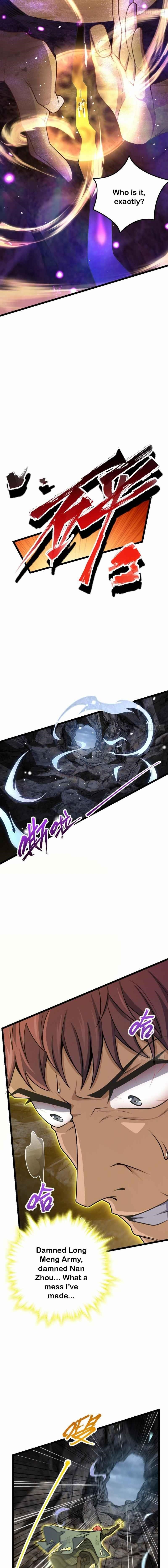 Spare Me, Great Lord! Chapter 569 - Page 8