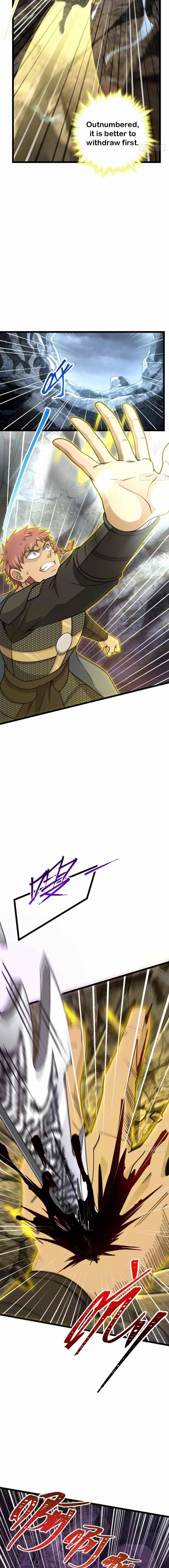 Spare Me, Great Lord! Chapter 569 - Page 9