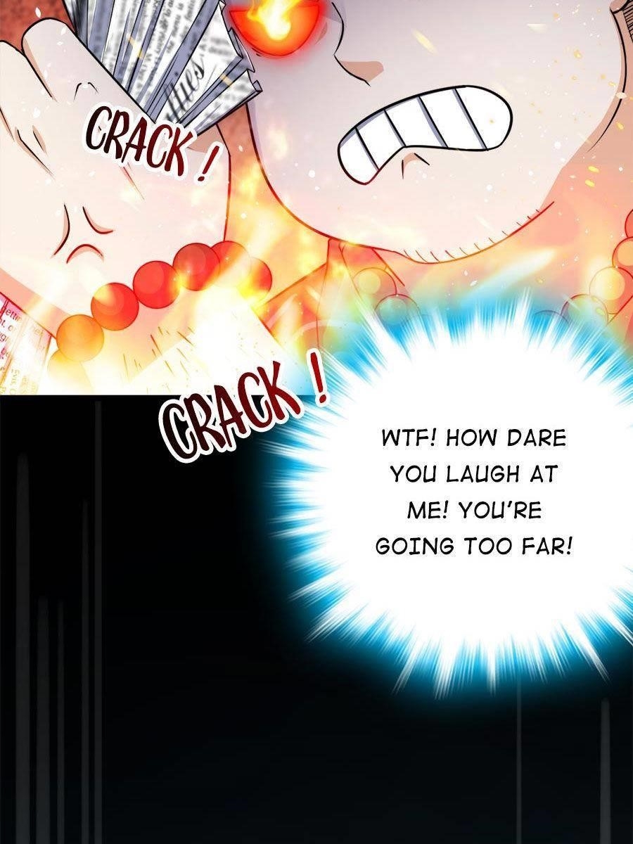 Spare Me, Great Lord! Chapter 57 - Page 10