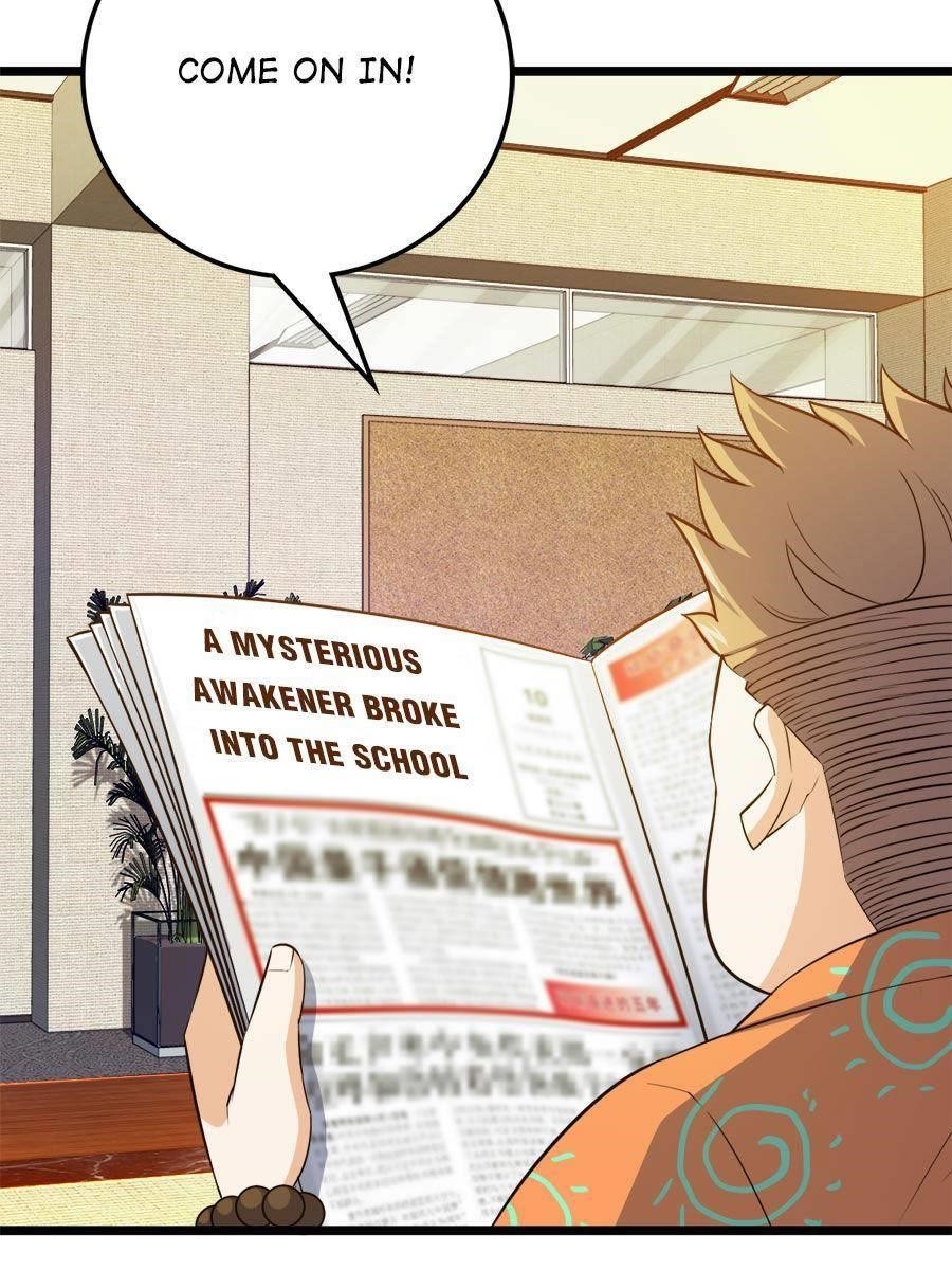 Spare Me, Great Lord! Chapter 57 - Page 2