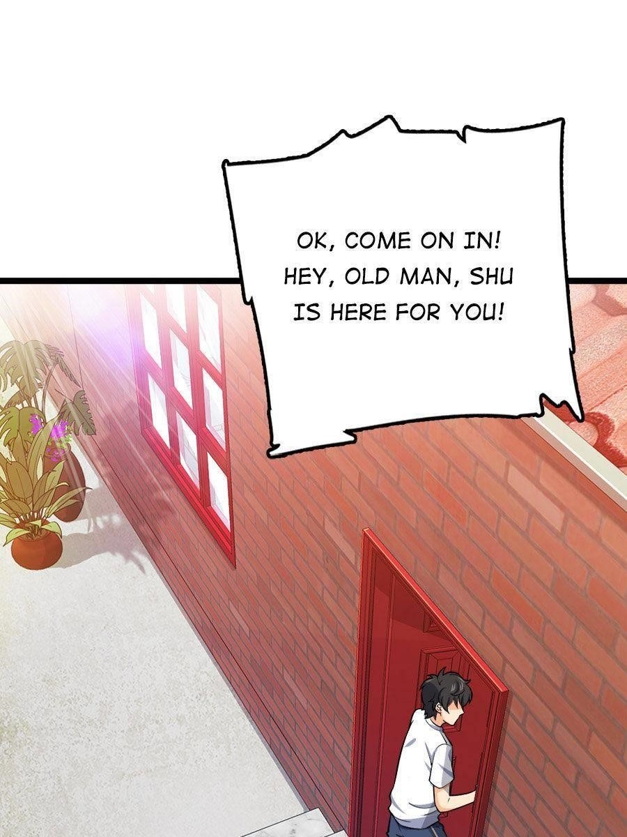 Spare Me, Great Lord! Chapter 57 - Page 22