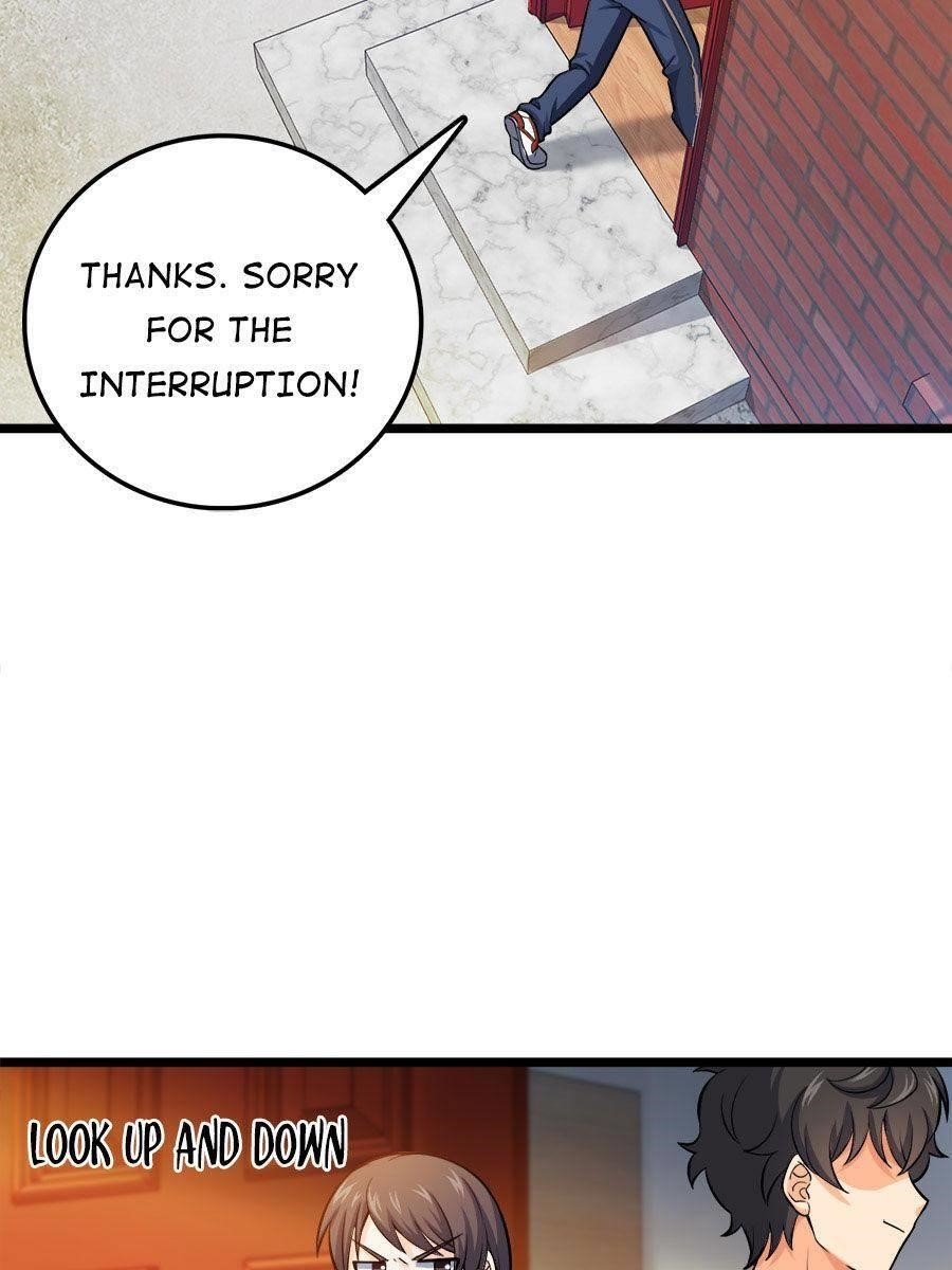 Spare Me, Great Lord! Chapter 57 - Page 23